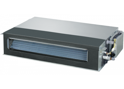 Канальный кондиционер Haier AD24MS1ERA/1U24FS1EAA