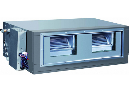 Канальный кондиционер Haier AD48HS1ERA(S)/1U48LS1ERB(S)