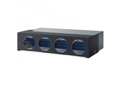 Канальный кондиционер Haier AD48NS1ERA(S)/1U48LS1EAB(S)