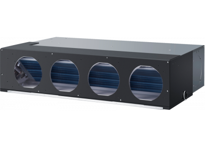 Канальный кондиционер Haier AD48NS1ERA(S)/1U48LS1ERB(S)