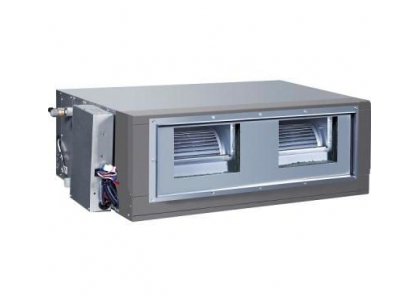 Канальный кондиционер Haier AD60HS1ERA(S)/1U60IS2EAB(S)