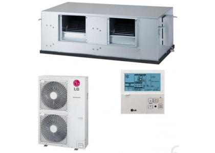 Канальный кондиционер LG UB70.N94R0/UU70W.U34R0