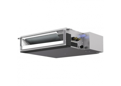 Канальный кондиционер Mitsubishi Electric SEZ-KD60VAQ/SUZ-KA60VA