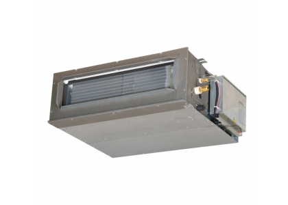 Канальный кондиционер Mitsubishi FDUM71VNX