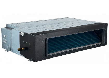 Канальный кондиционер QuattroClima QV-I60DF/QN-I60UF