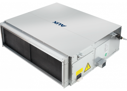 Канальный внутренний блок AUX AMSD-H12\4R1