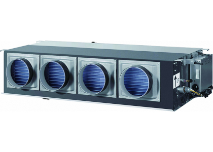 Канальный внутренний блок Haier AD302MMERA