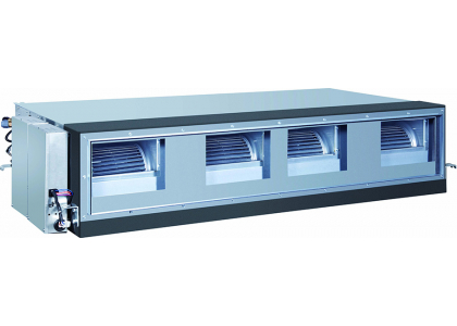 Канальный внутренний блок Haier AD962MPERA