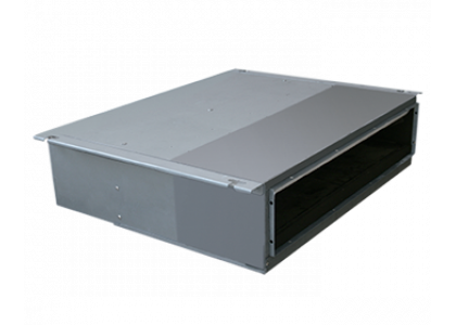 Канальный внутренний блок Hisense Free Match DC Inverter AMD-09UX4SJD 