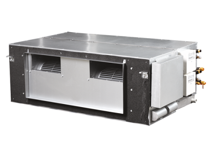 Канальный внутренний блок MDV-D250T1/N1-B(B)