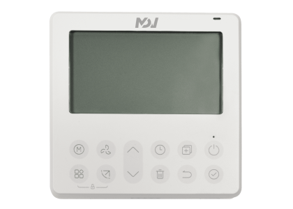 Канальный внутренний блок MDV MDTII-09HWFN8