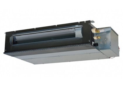 Канальный внутренний блок Mitsubishi FDUT36KXE6F-E