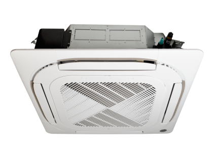Кассетная сплит-система MDV MDCD R32 MDCD-24HRFN8 / T-MBQ4-04BD / MDOU-24HFN8