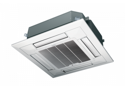 Кассетные фанкойлы серии Charm BMFC-270