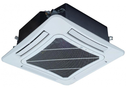 Кассетный блок четырехпоточный Gree GMV-ND63T/A-T