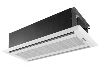 Кассетный блок двухпоточный Gree GMV-ND63TS/A-T