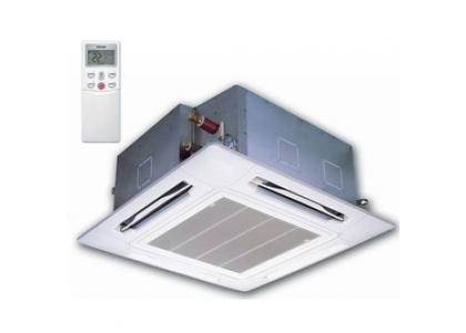 Кассетный блок Toshiba RAS-M13SMUV-E