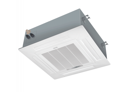 Кассетный кондиционер AUX ALCA-H48/5DR2