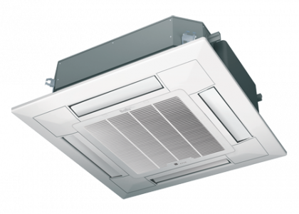 Кассетный кондиционер Ballu UNIVERSAL III BLC_C-48H N1_19Y