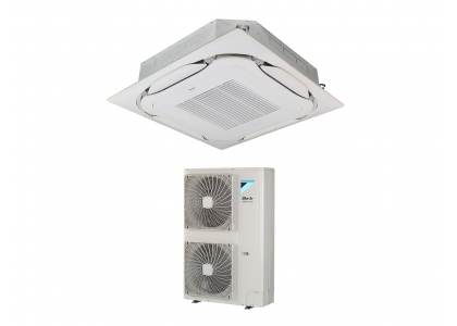 Кассетный кондиционер Daikin FCAG100B/RZAG100MV1/BYCQ140E