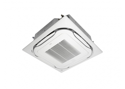Кассетный кондиционер Daikin FCAG125A/RQ125B/BYCQ140D