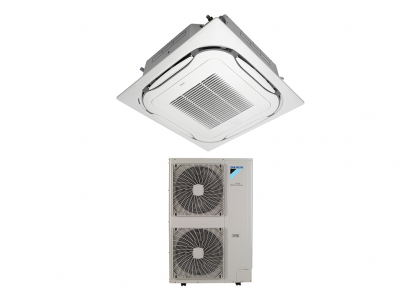 Кассетный кондиционер Daikin FCAG140A/RZQSG140LY/BYCQ140D