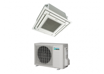 Кассетный кондиционер Daikin FFA25A9/RXS25L3/BYFQ60B3