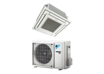 Кассетный кондиционер Daikin FFA35A9/RXM35M9/BYFQ60B3