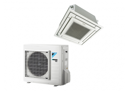 Кассетный кондиционер Daikin FFA60A9/RXM60M9/BYFQ60B3