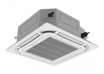Кассетный кондиционер Electrolux Unitary Pro 3 EACC-48H/UP3/N3