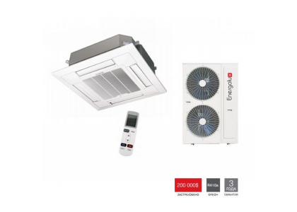 Кассетный кондиционер Energolux SAC60C1-A/SAU60U1-A