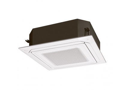 Кассетный кондиционер Fujitsu AUXG45LRLB/UTGUKYAW/AOYG45LВТА