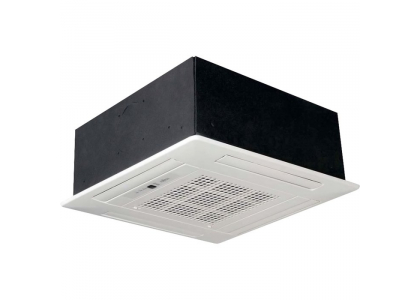 Кассетный кондиционер Fujitsu AUY18UBAB/UTGUDYDW/AOY18UNCNL