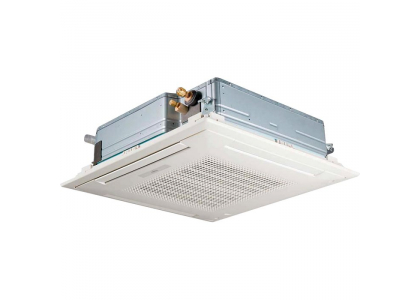 Кассетный кондиционер Fujitsu AUY54UUAS/AOY54UMAYT