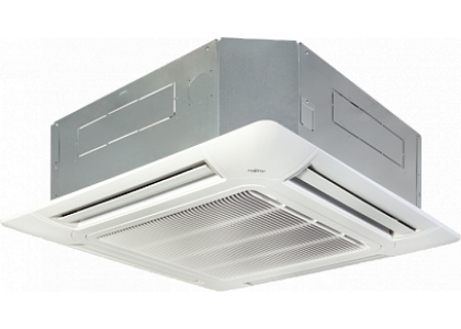 Кассетный кондиционер Fujitsu AUYG54LRLA/UTGUGYAW/AOYG54LATT