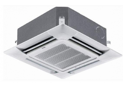 Кассетный кондиционер Haier AB12CS1ERA(S)/1U12BS3ERA