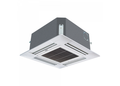 Кассетный кондиционер Haier AB18CS2ERA(S)/1U18FS2ERA