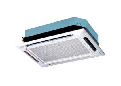 Кассетный кондиционер Haier AB60CS1ERA(S)/1U60IS1ERB(S)