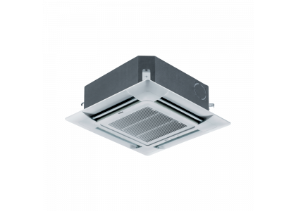 Кассетный кондиционер Haier AB60ES2ERA(S)/1U60IS1ERB(S)
