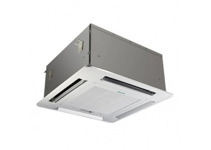 Кассетный кондиционер Hisense AUC-60HR4SHA/AUW-60H6SP1