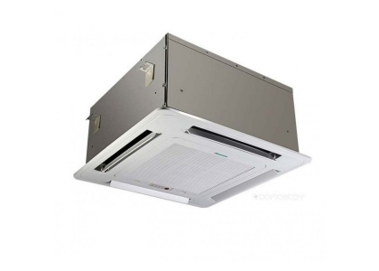 Кассетный кондиционер Hisense Heavy DC Inverter AUC-60UX4SFA