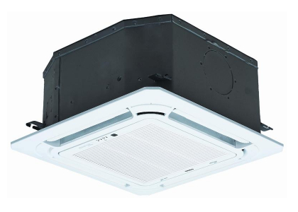 Кассетный кондиционер Kentatsu KSZT35HFAN1