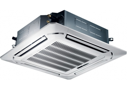 Кассетный кондиционер Lessar LS-HE55BMA4/LU-HE55UMA4 