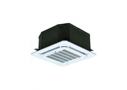 Кассетный кондиционер MDV MDCA4-12HRN1/ MDOU-12HN1-L