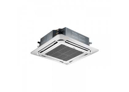 Кассетный кондиционер MDV MDCD-60HRFN1 / MDOU-60HFN1
