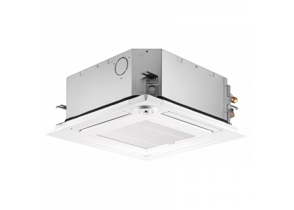 Кассетный кондиционер Mitsubishi Electric SLZ-KA35VAL+SLP-2ALW/SUZ-KA35VA