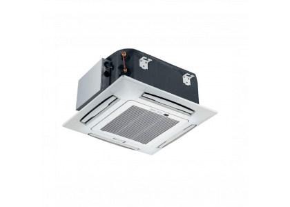 Кассетный кондиционер QuattroClima QV-I12CF/QN-I12UF/QA-ICP7