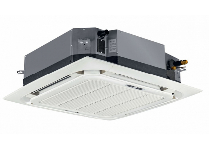 Кассетный кондиционер QuattroClima QV-I48CF/QN-I48UF/QA-ICP8