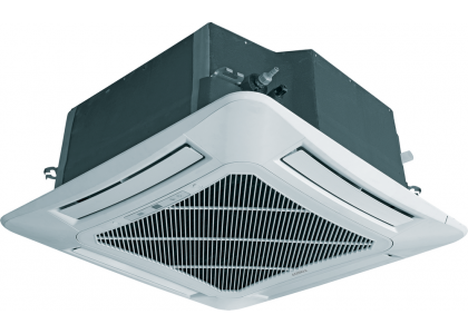 Кассетный кондиционер Tosot T36H-LC2/I / TC04P-LC / T36H-LU2/O
