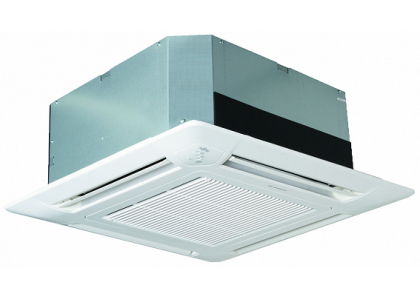 Кассетный внутренний блок Fujitsu AUYG12LVLB/UTGUFYDW